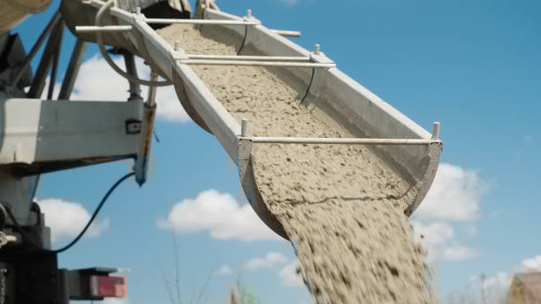 , ID Concrete contractor Company