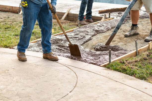 Best Concrete Grinding and Polishing in Coeur Dalene, ID