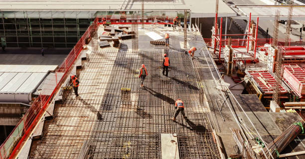 Best Concrete Patio Design and Installation in Coeur Dalene, ID