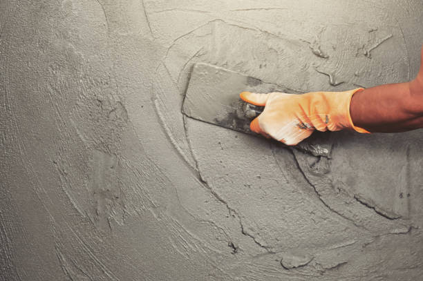 Best Industrial Concrete Flooring in Coeur Dalene, ID