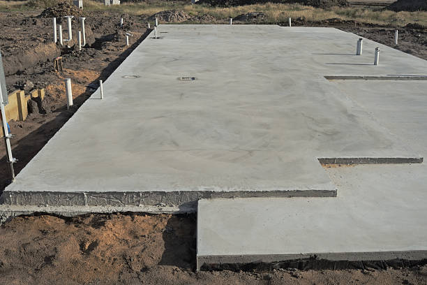 Best Concrete Steps and Stairs in Coeur Dalene, ID